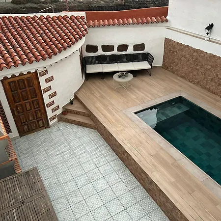 Apartamento Casa Mari *