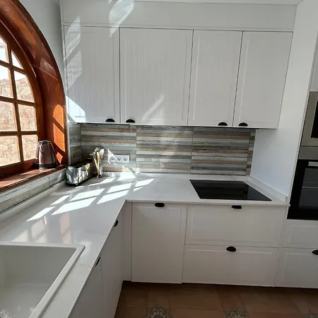 Apartamento Casa Mari Agaete (Gran Canaria)