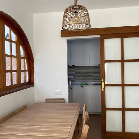 Apartamento Casa Mari *