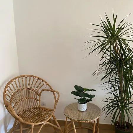 Apartamento Casa Mari Agaete (Gran Canaria)